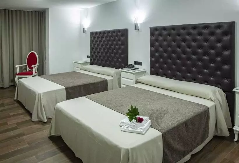 Fotos del hotel Julián:  2