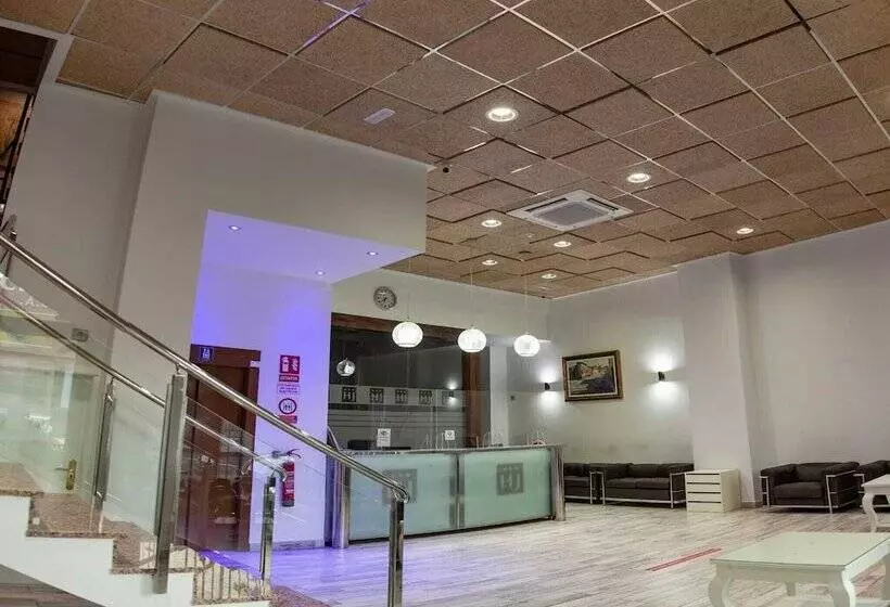 Fotos del hotel Julián:  11
