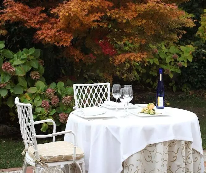 Fotos del hotel La Quinta De Los Cedros:  5