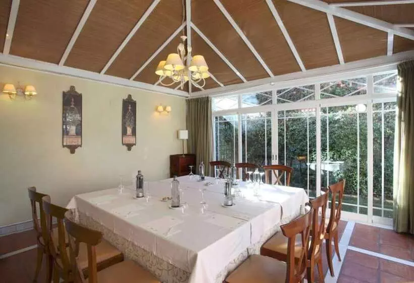 Fotos del hotel La Quinta De Los Cedros:  8