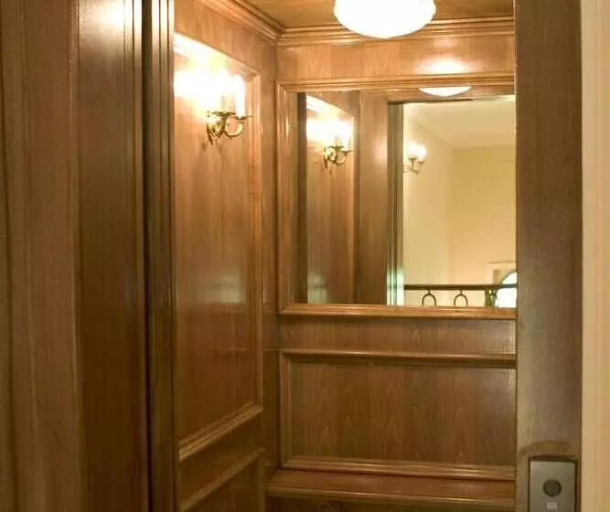 Fotos del hotel La Quinta De Los Cedros:  2