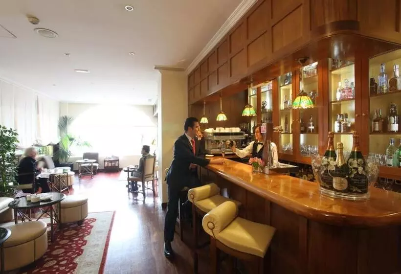 Fotos del hotel La Quinta De Los Cedros:  9