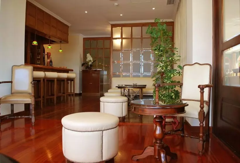 La Quinta De Los Cedros