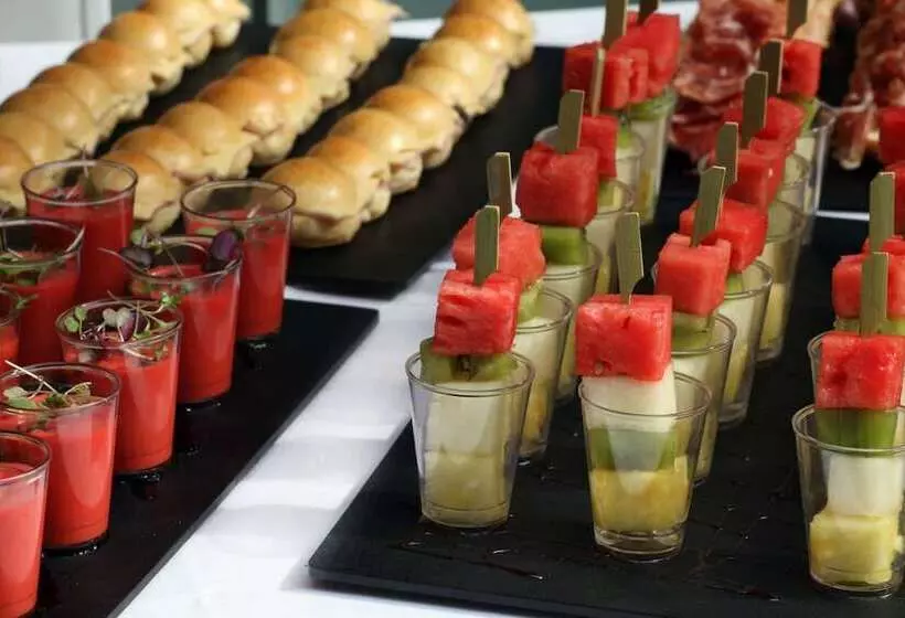 Fotos del hotel La Quinta De Los Cedros:  12