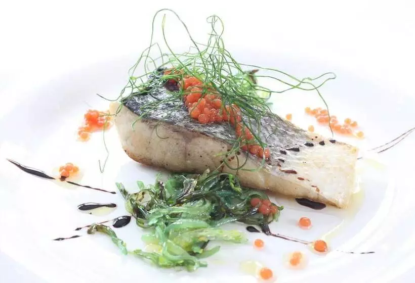 Fotos del hotel La Quinta De Los Cedros:  13