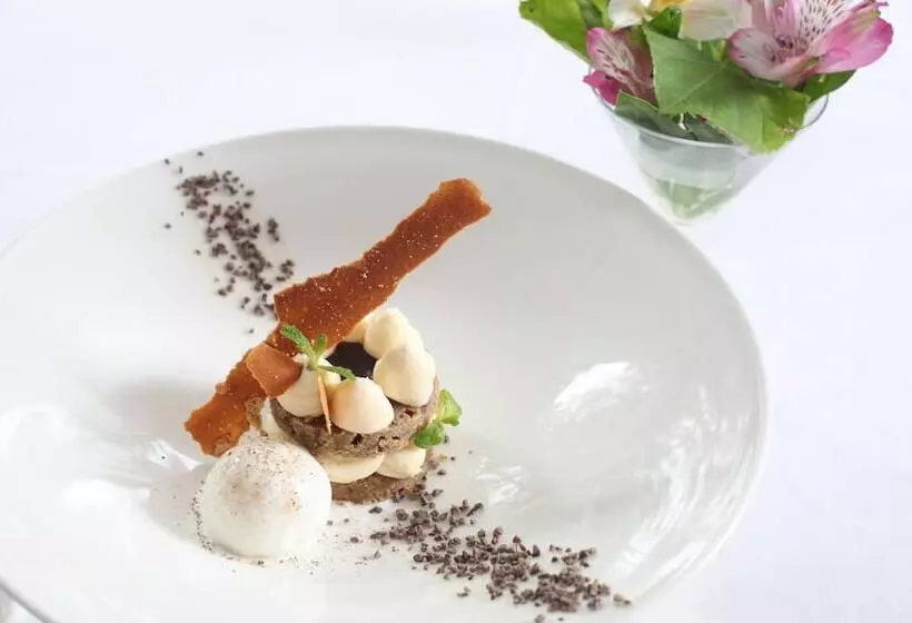 Fotos del hotel La Quinta De Los Cedros:  15