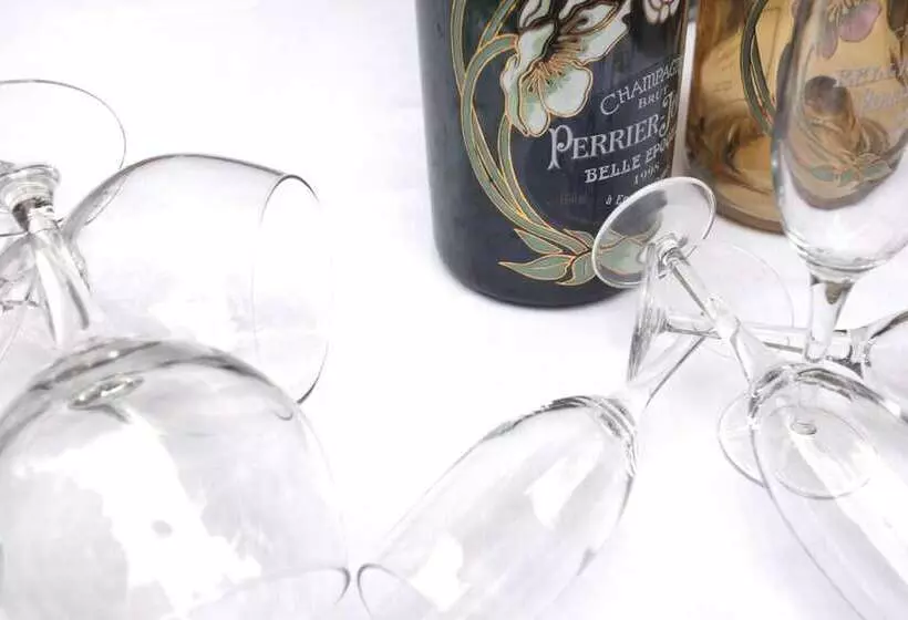 Fotos del hotel La Quinta De Los Cedros:  6