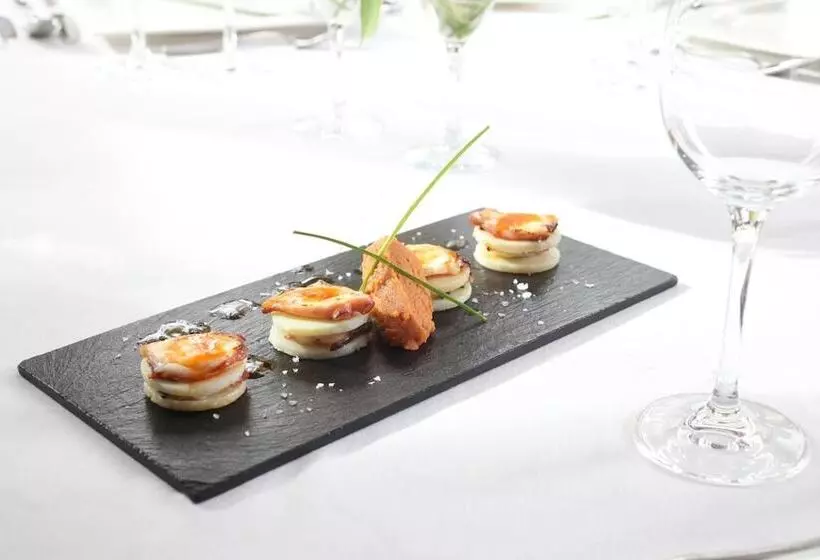 Fotos del hotel La Quinta De Los Cedros:  11