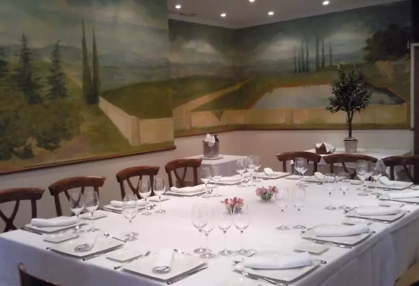 Fotos del hotel La Quinta De Los Cedros:  3