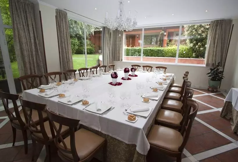 Fotos del hotel La Quinta De Los Cedros:  14