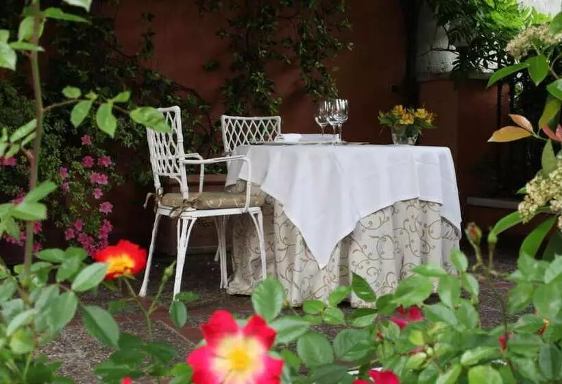 Fotos del hotel La Quinta De Los Cedros:  10