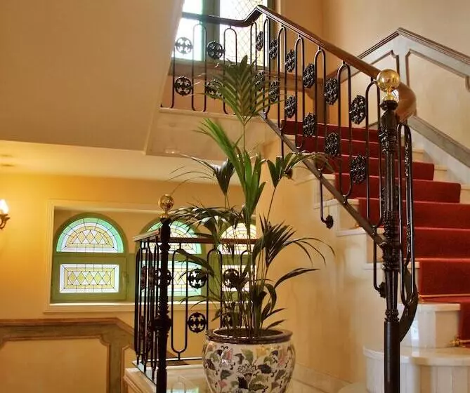 Fotos del hotel La Quinta De Los Cedros:  17