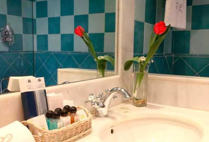 Fotos del hotel La Quinta De Los Cedros:  18