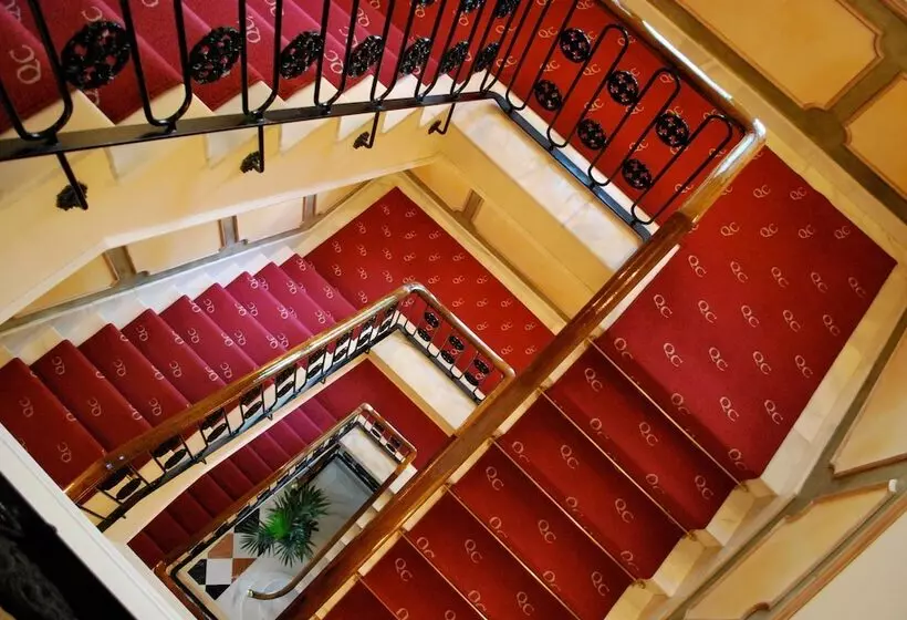 Fotos del hotel La Quinta De Los Cedros:  19