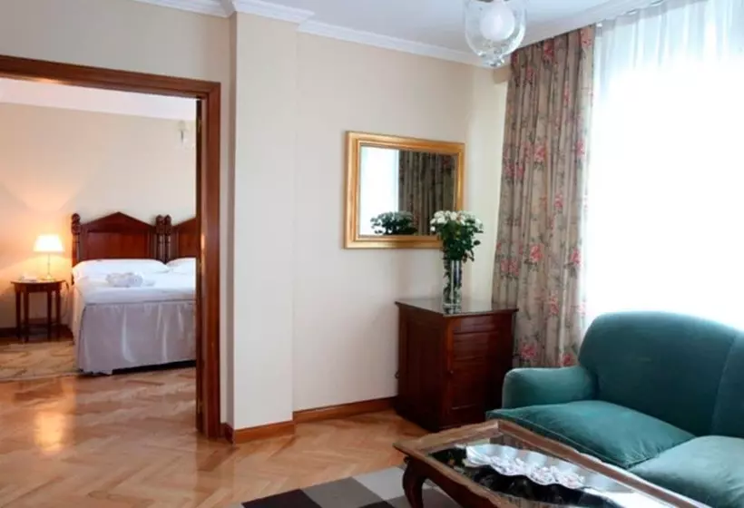 Fotos del hotel La Quinta De Los Cedros:  20