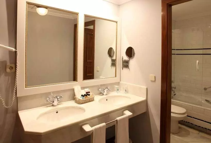Fotos del hotel La Quinta De Los Cedros:  21