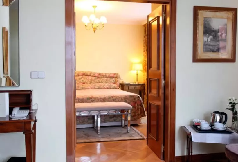 Fotos del hotel La Quinta De Los Cedros:  22