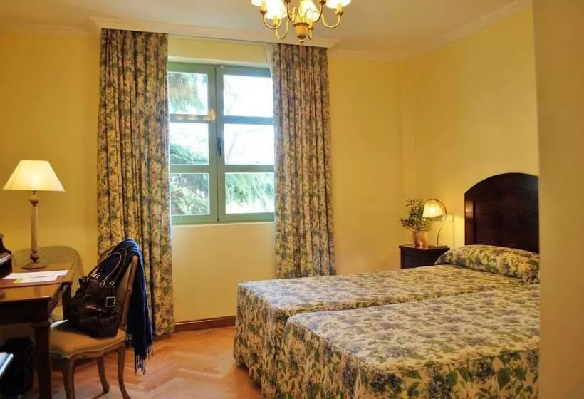 Fotos del hotel La Quinta De Los Cedros:  23
