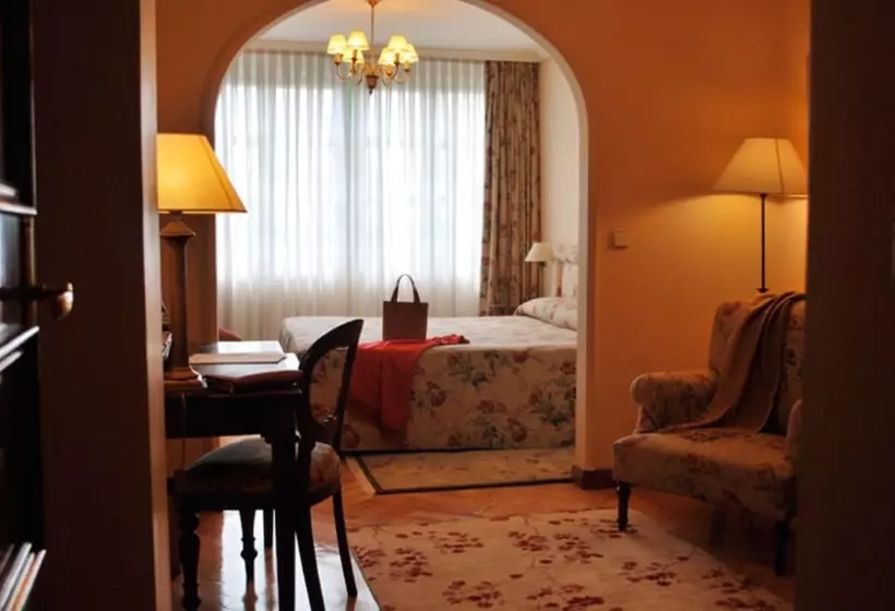 Fotos del hotel La Quinta De Los Cedros:  24