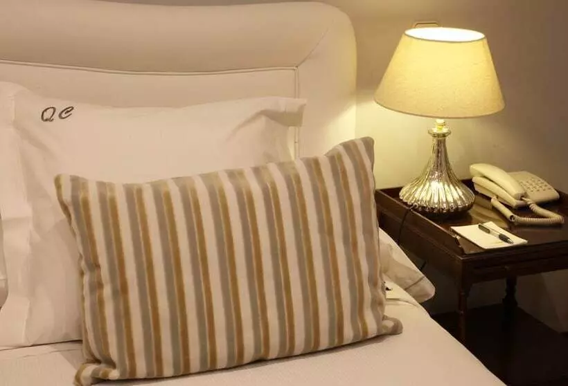 Fotos del hotel La Quinta De Los Cedros:  26