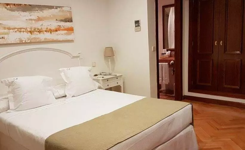 Fotos del hotel La Quinta De Los Cedros:  28