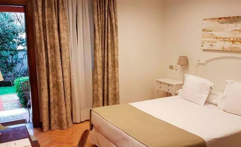Fotos del hotel La Quinta De Los Cedros:  30
