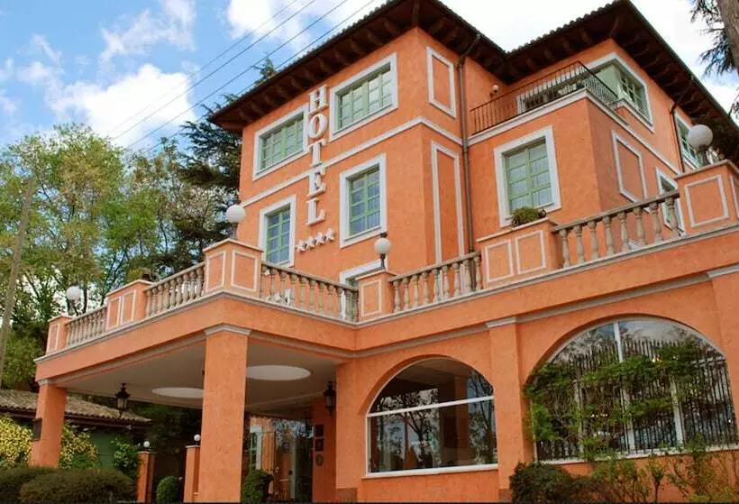 Fotos del hotel La Quinta De Los Cedros:  31