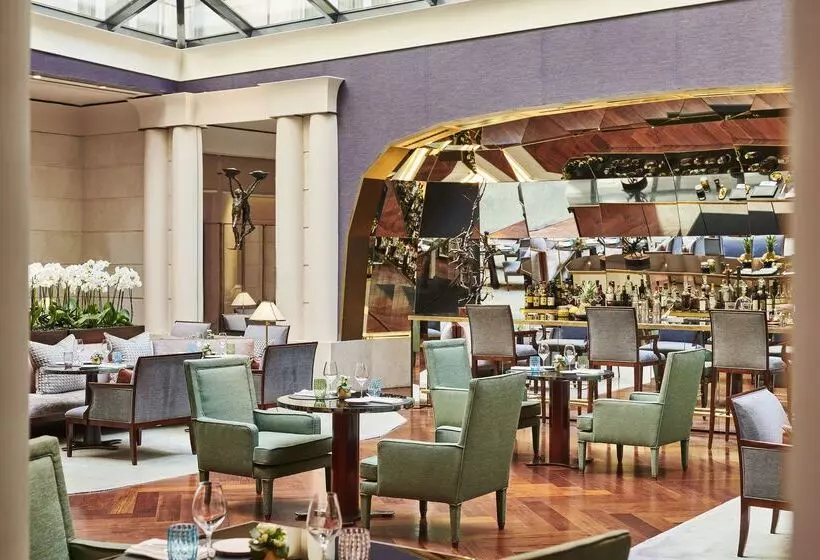 Fotos del hotel Park Hyatt Paris Vendome:  10