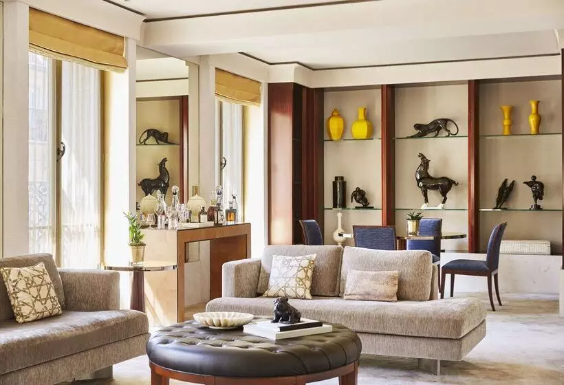 Fotos del hotel Park Hyatt Paris Vendome:  17