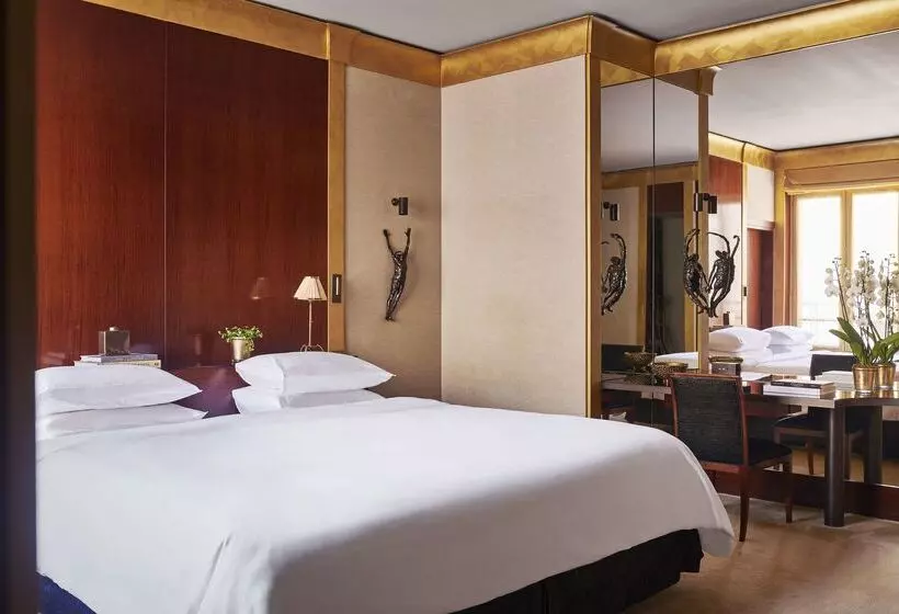 Park Hyatt Paris Vendome