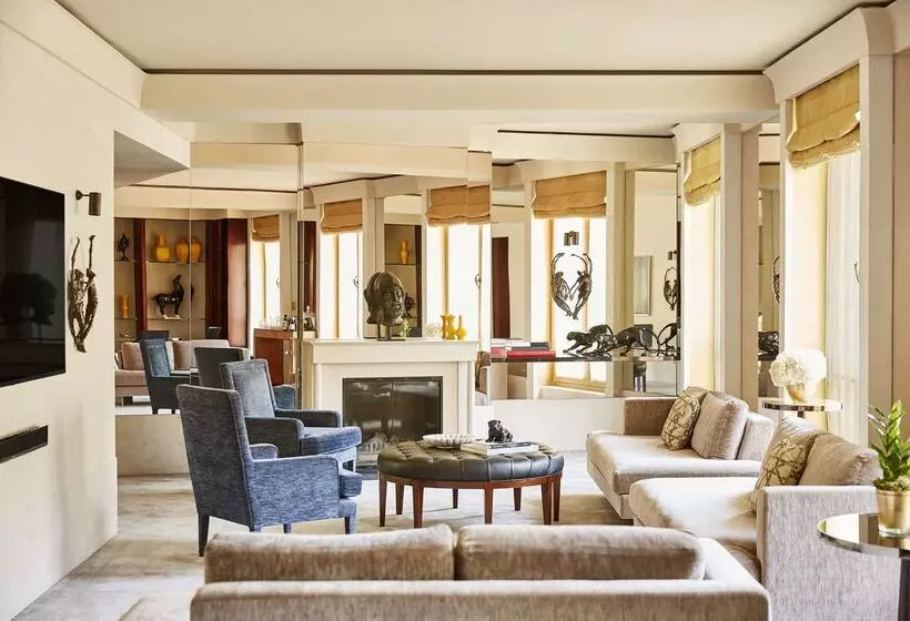 Fotos del hotel Park Hyatt Paris Vendome:  19