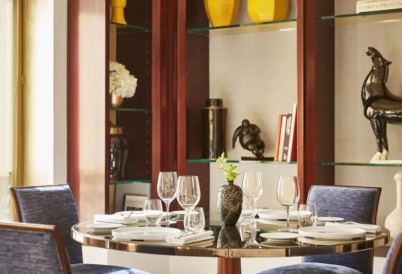 Fotos del hotel Park Hyatt Paris Vendome:  14