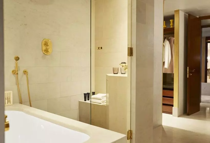 Fotos del hotel Park Hyatt Paris Vendome:  4