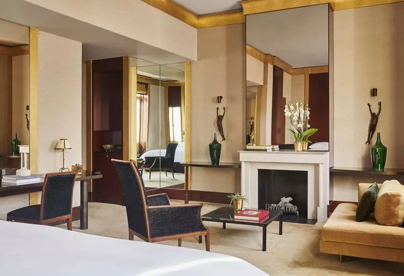 Fotos del hotel Park Hyatt Paris Vendome:  21