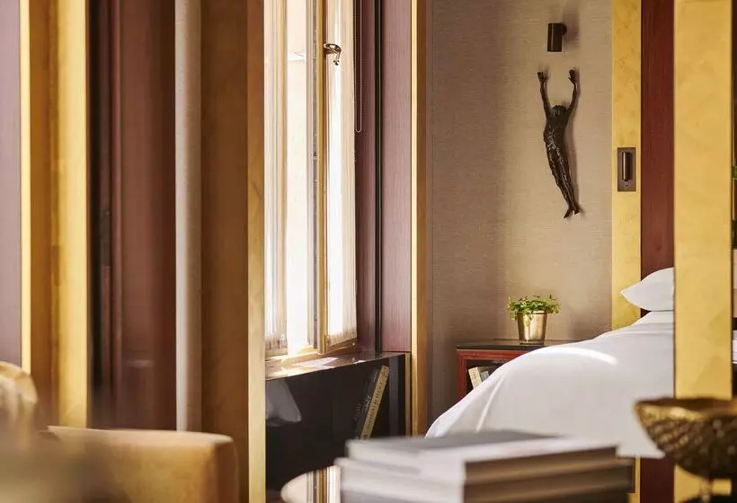 Fotos del hotel Park Hyatt Paris Vendome:  25