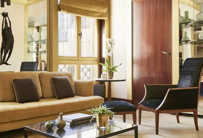 Fotos del hotel Park Hyatt Paris Vendome:  18