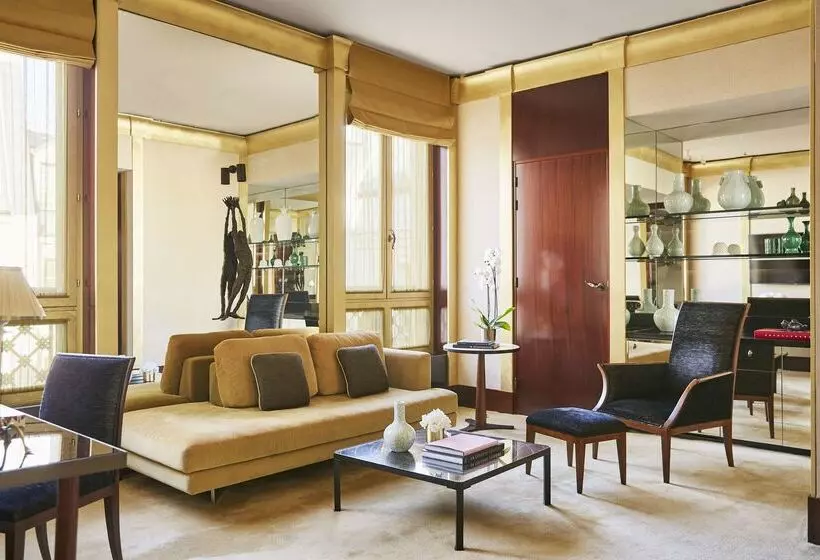 Fotos del hotel Park Hyatt Paris Vendome:  22