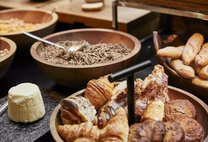 Fotos del hotel Park Hyatt Paris Vendome:  12