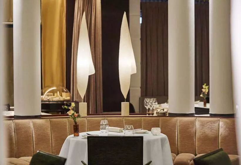 Fotos del hotel Park Hyatt Paris Vendome:  2