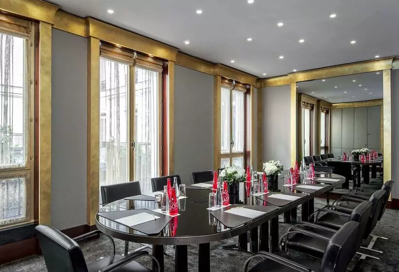 Fotos del hotel Park Hyatt Paris Vendome:  3