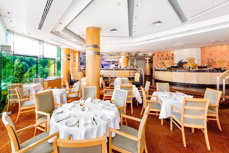 Fotos del hotel Regent Warsaw:  11