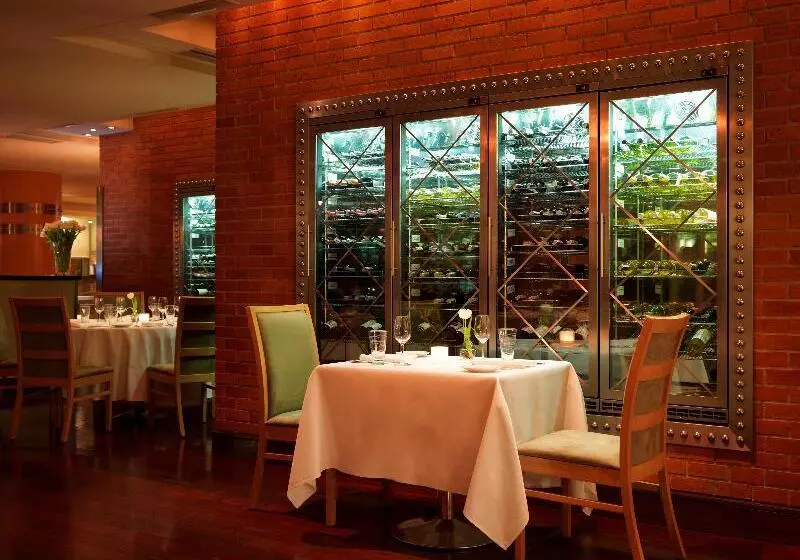 Fotos del hotel Regent Warsaw:  4