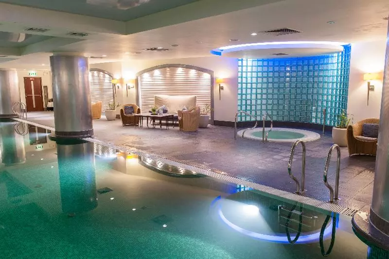 Fotos del hotel Regent Warsaw:  3