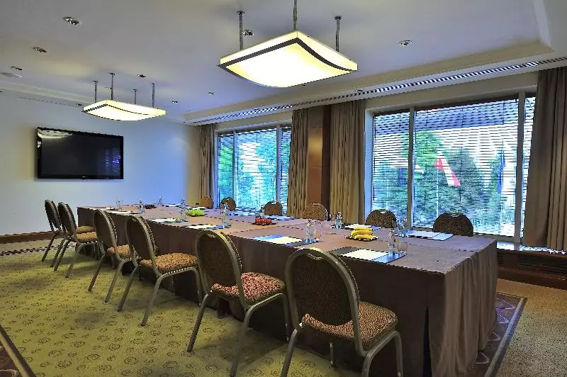 Fotos del hotel Regent Warsaw:  5