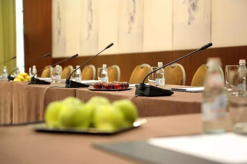 Fotos del hotel Regent Warsaw:  12