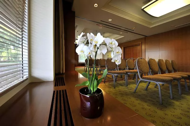 Fotos del hotel Regent Warsaw:  14