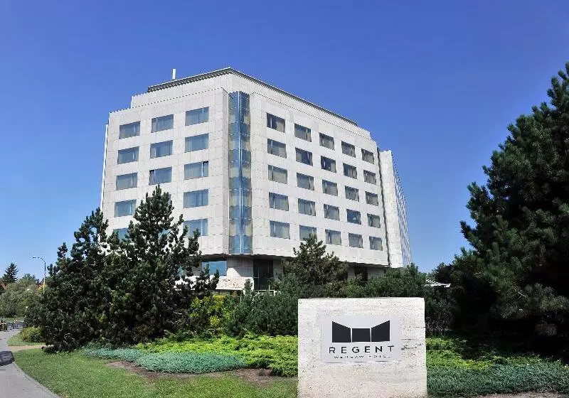 Regent Warsaw