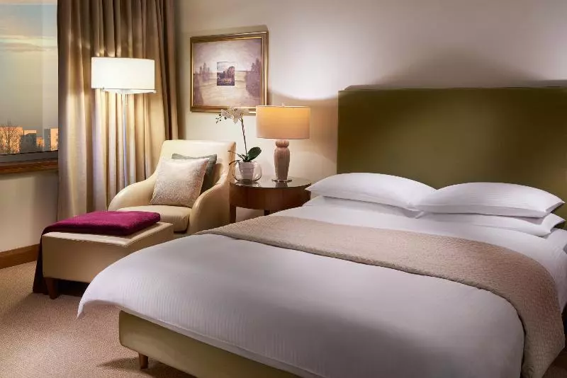 Fotos del hotel Regent Warsaw:  13