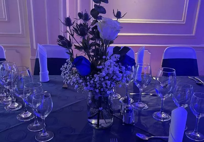 Fotos del hotel Stanford Suites:  3