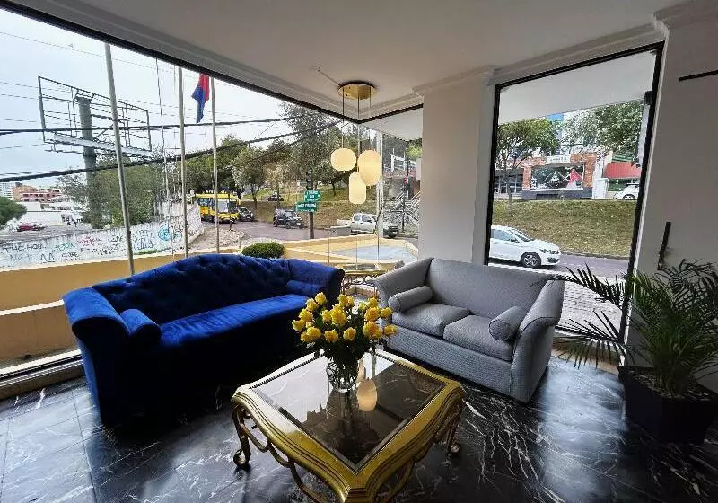 Fotos del hotel Stanford Suites:  4